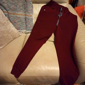 Jogger Scrub bottoms